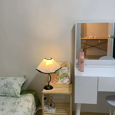 Anms203 Apartment